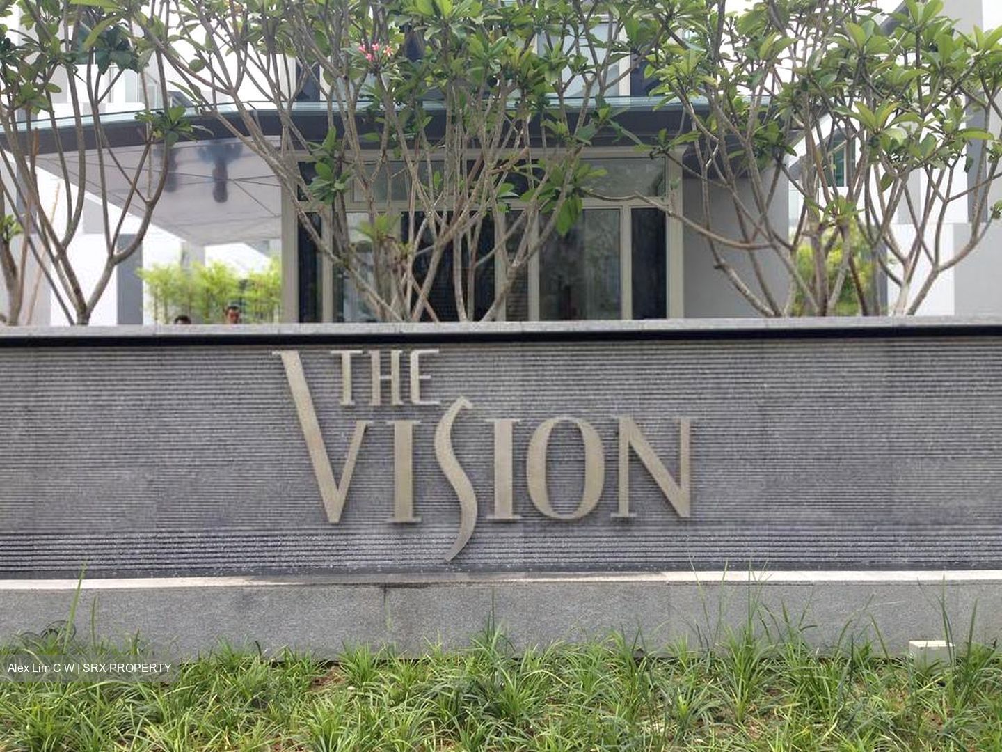 The Vision (D5), Condominium #417039101